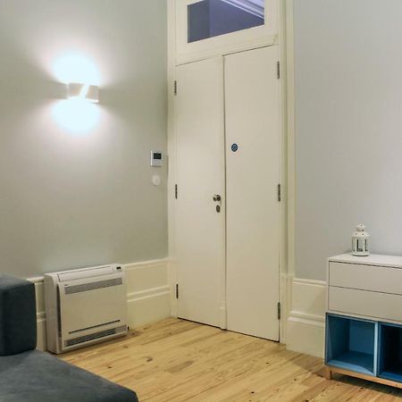Classic Comfort At Porto Center Apartment Exterior foto