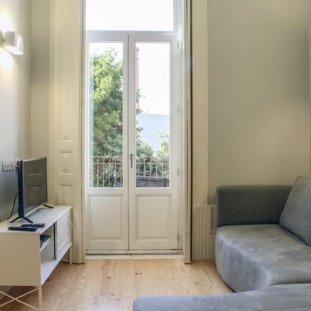 Classic Comfort At Porto Center Apartment Exterior foto