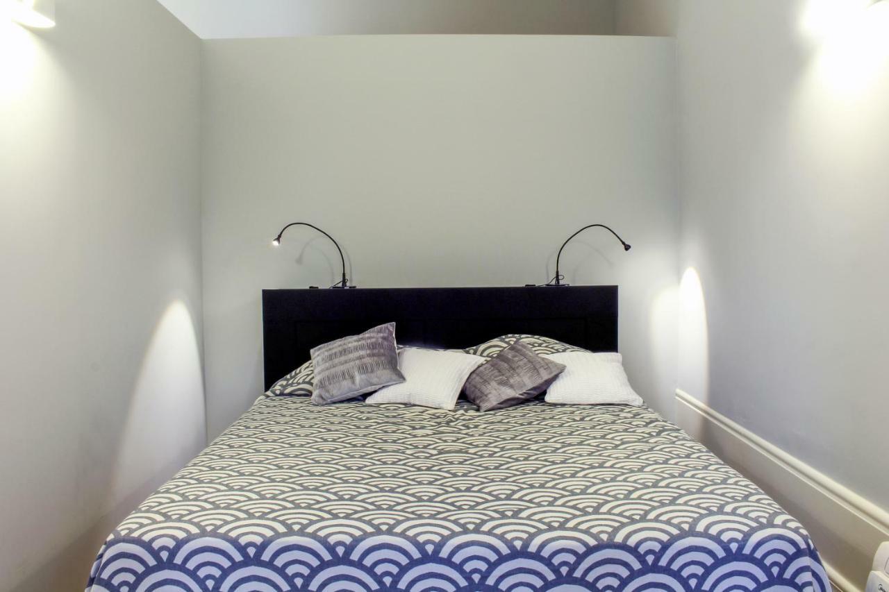 Classic Comfort At Porto Center Apartment Exterior foto